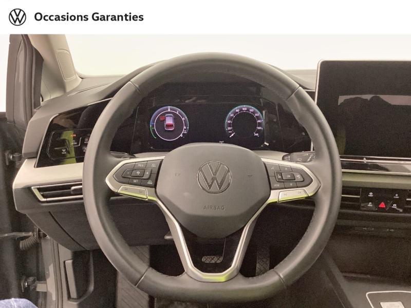 Voitures occasions VOLKSWAGEN GOLF VW Edition Nice