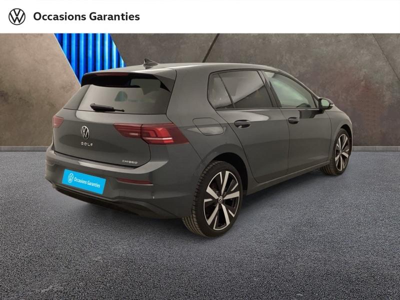 Voitures occasions VOLKSWAGEN GOLF VW Edition Nice