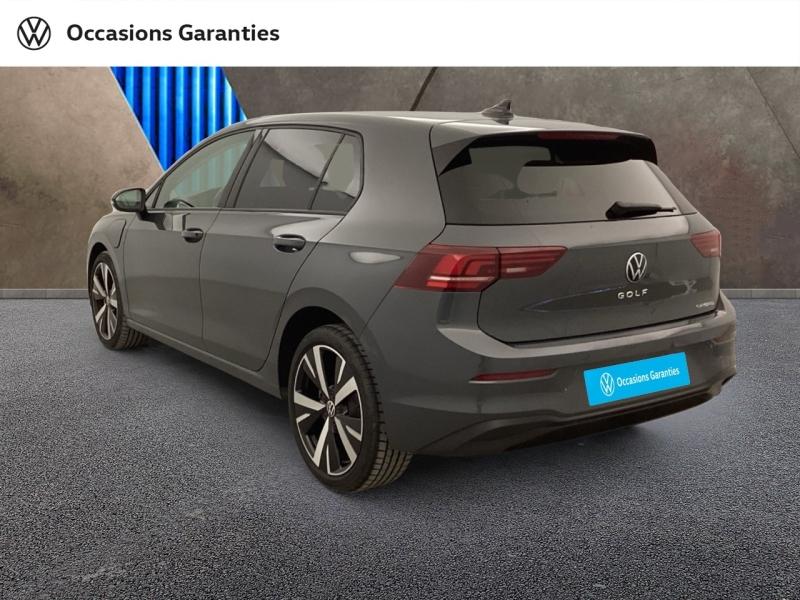 Voitures occasions VOLKSWAGEN GOLF VW Edition Nice