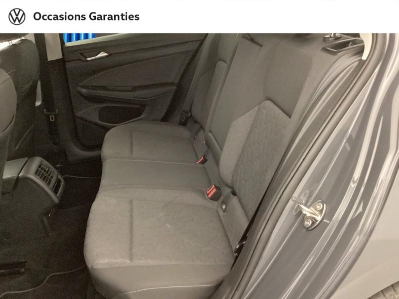 Voitures occasions VOLKSWAGEN GOLF VW Edition Nice