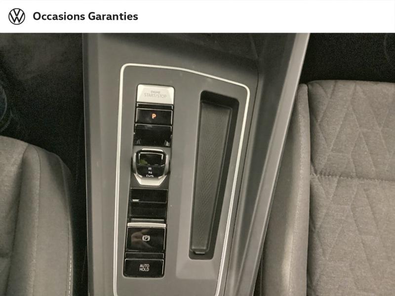 Voitures occasions VOLKSWAGEN GOLF VW Edition Nice