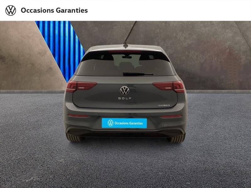 Voitures occasions VOLKSWAGEN GOLF VW Edition Nice