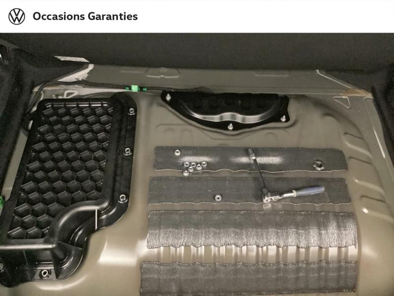 Voitures occasions VOLKSWAGEN GOLF VW Edition Nice