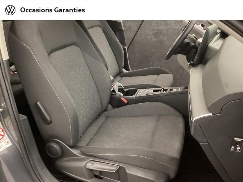 Voitures occasions VOLKSWAGEN GOLF VW Edition Nice