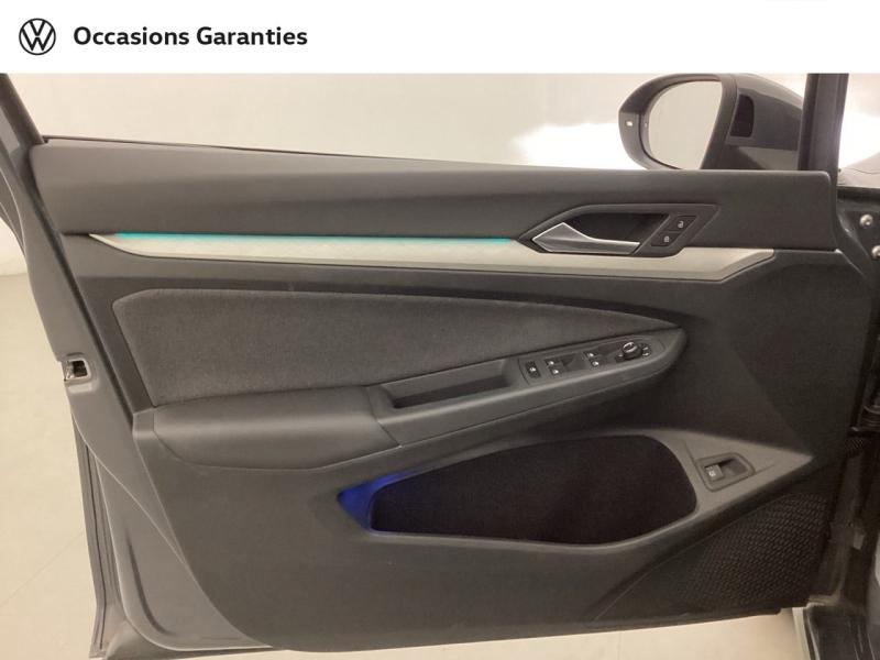 Voitures occasions VOLKSWAGEN GOLF VW Edition Nice