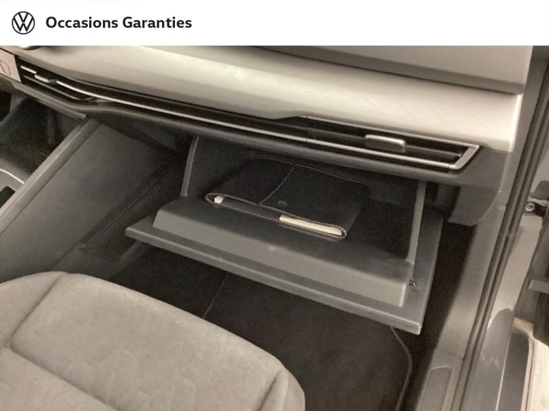 Voitures occasions VOLKSWAGEN GOLF VW Edition Nice