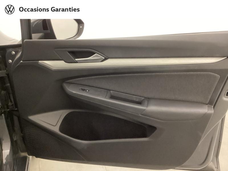 Voitures occasions VOLKSWAGEN GOLF VW Edition Nice
