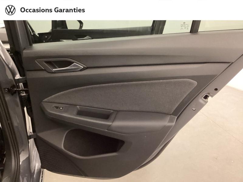 Voitures occasions VOLKSWAGEN GOLF VW Edition Nice