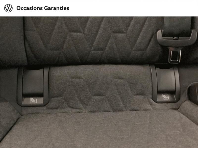 Voitures occasions VOLKSWAGEN GOLF VW Edition Nice