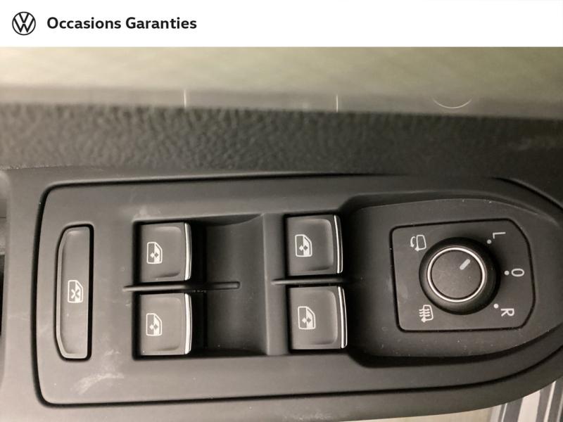 Voitures occasions VOLKSWAGEN GOLF VW Edition Nice