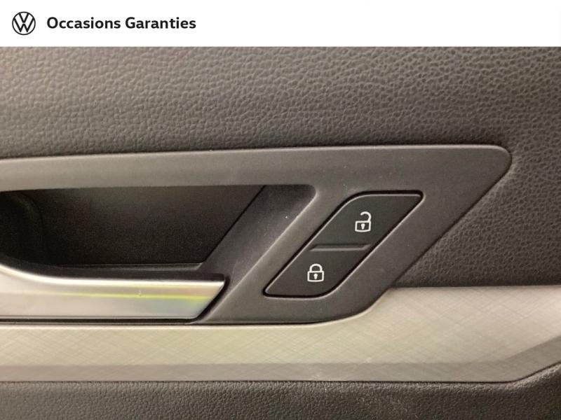 Voitures occasions VOLKSWAGEN GOLF VW Edition Nice