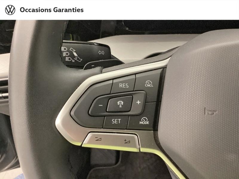 Voitures occasions VOLKSWAGEN GOLF VW Edition Nice