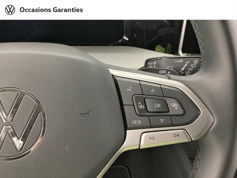 Voitures occasions VOLKSWAGEN GOLF VW Edition Nice