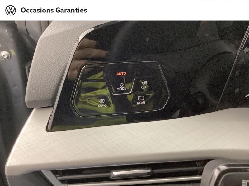 Voitures occasions VOLKSWAGEN GOLF VW Edition Nice