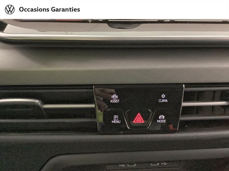 Voitures occasions VOLKSWAGEN GOLF VW Edition Nice
