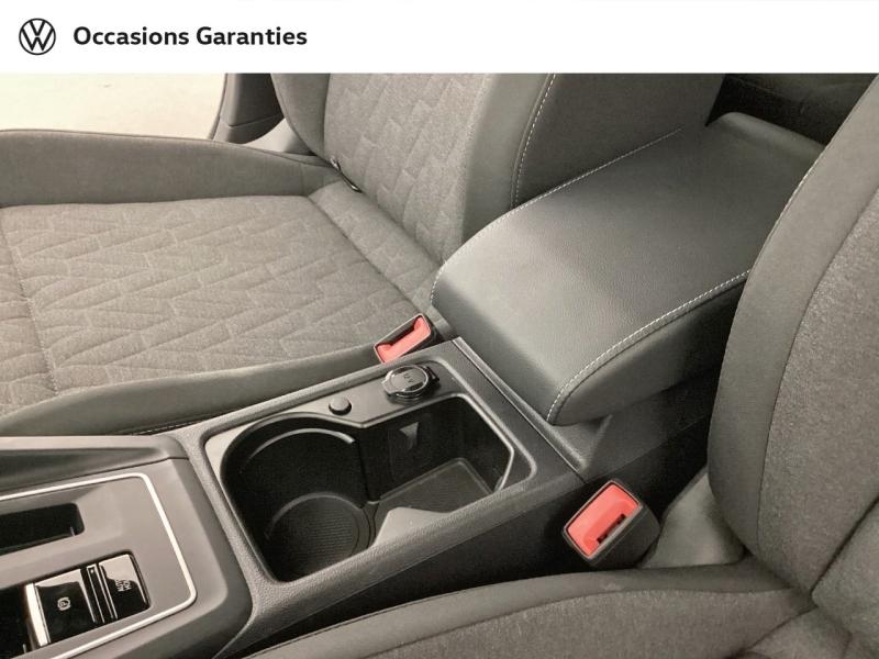 Voitures occasions VOLKSWAGEN GOLF VW Edition Nice