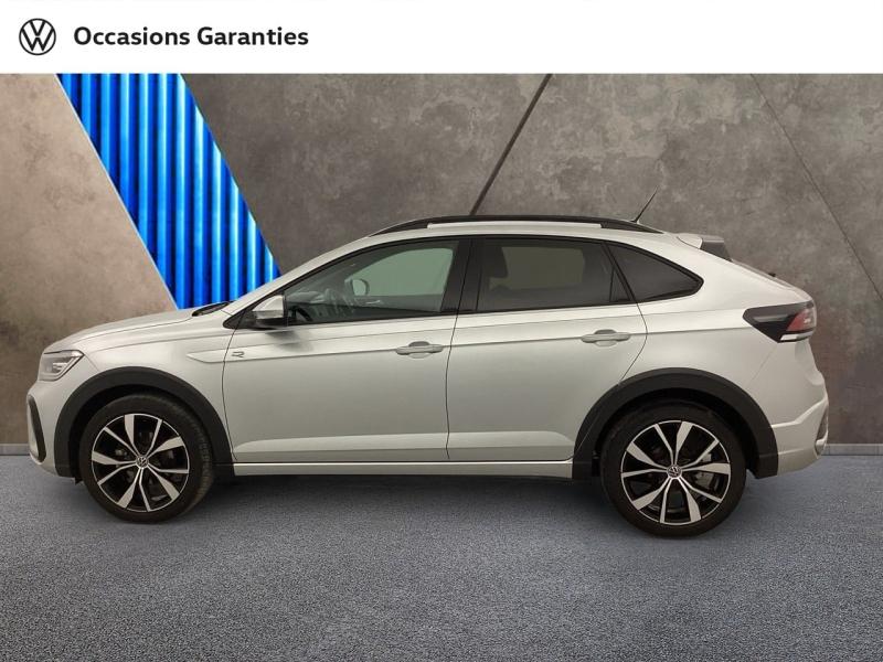 Voitures occasions VOLKSWAGEN TAIGO R-Line Nice