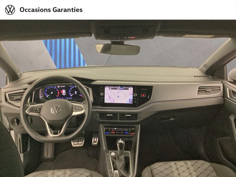 Voitures occasions VOLKSWAGEN TAIGO R-Line Nice