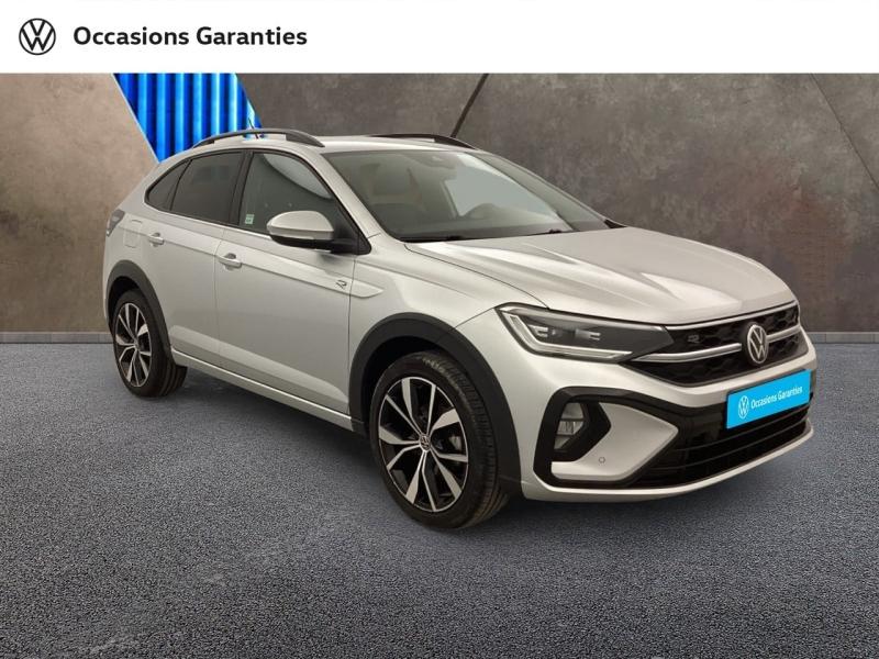 Voitures occasions VOLKSWAGEN TAIGO R-Line Nice