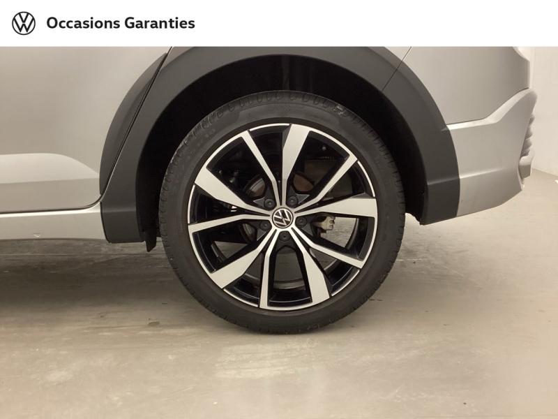 Voitures occasions VOLKSWAGEN TAIGO R-Line Nice