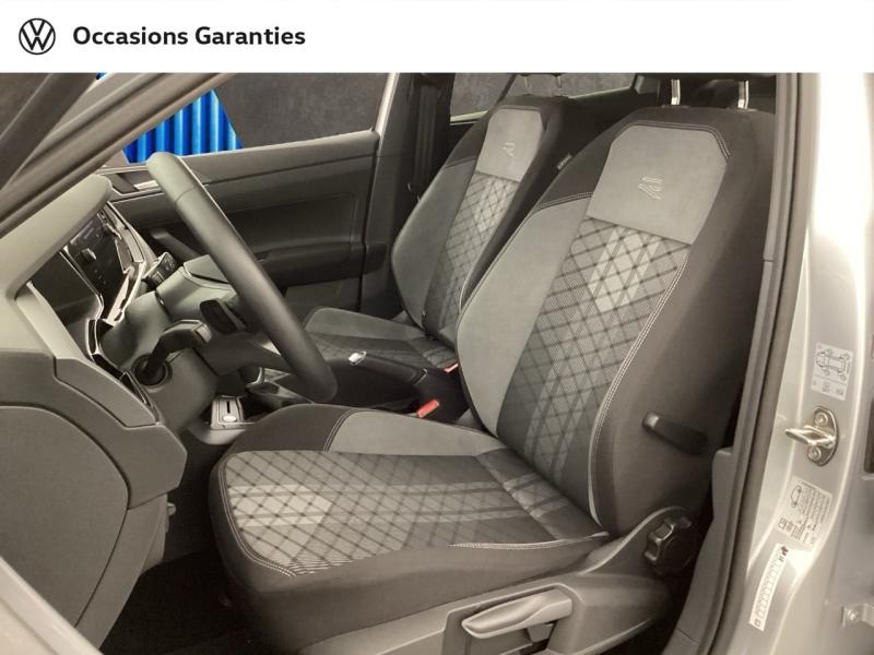 Voitures occasions VOLKSWAGEN TAIGO R-Line Nice