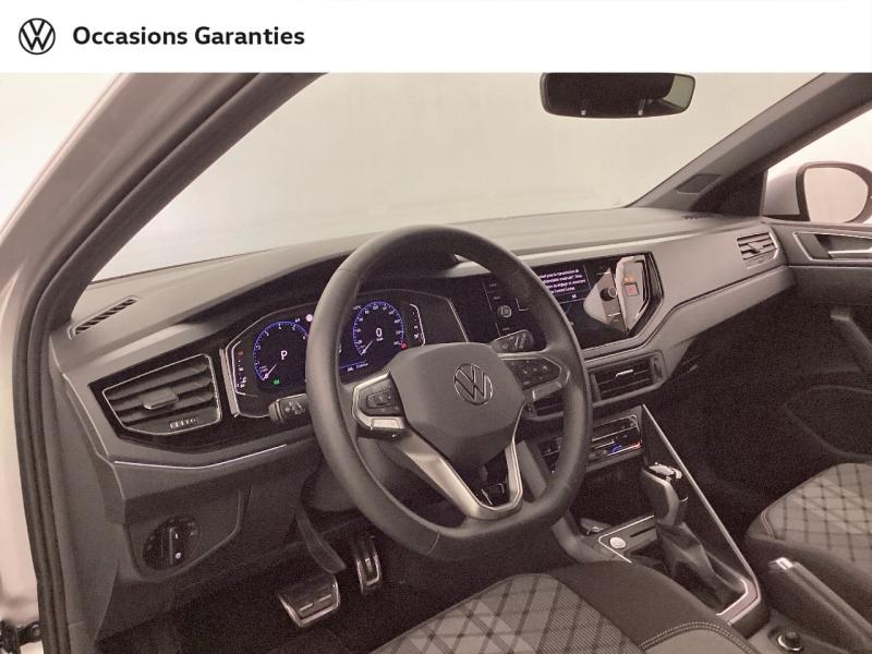 Voitures occasions VOLKSWAGEN TAIGO R-Line Nice