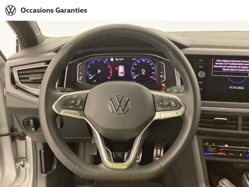 Voitures occasions VOLKSWAGEN TAIGO R-Line Nice