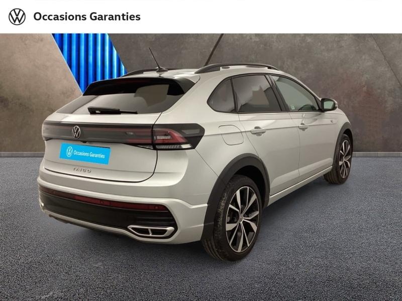 Voitures occasions VOLKSWAGEN TAIGO R-Line Nice
