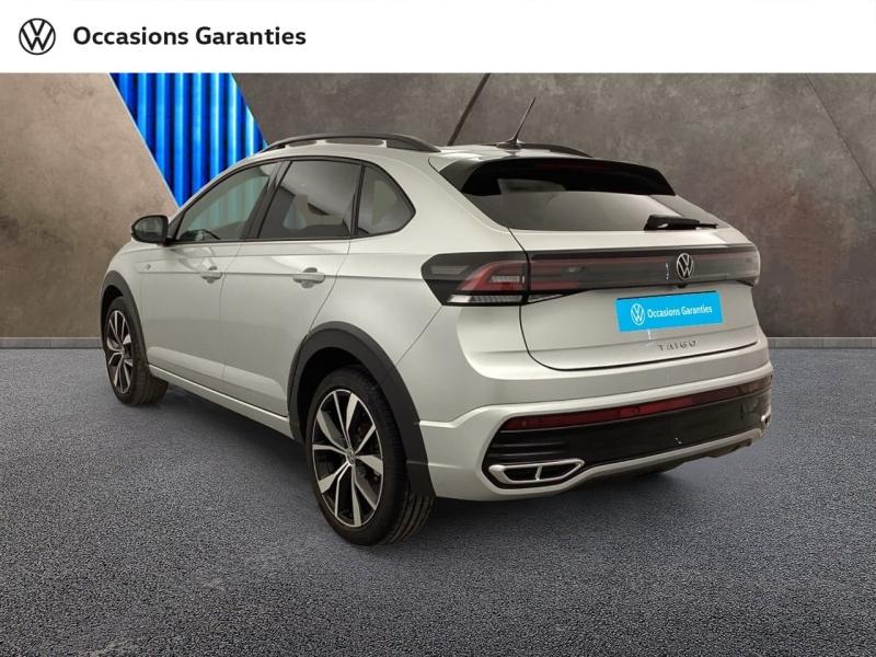 Voitures occasions VOLKSWAGEN TAIGO R-Line Nice