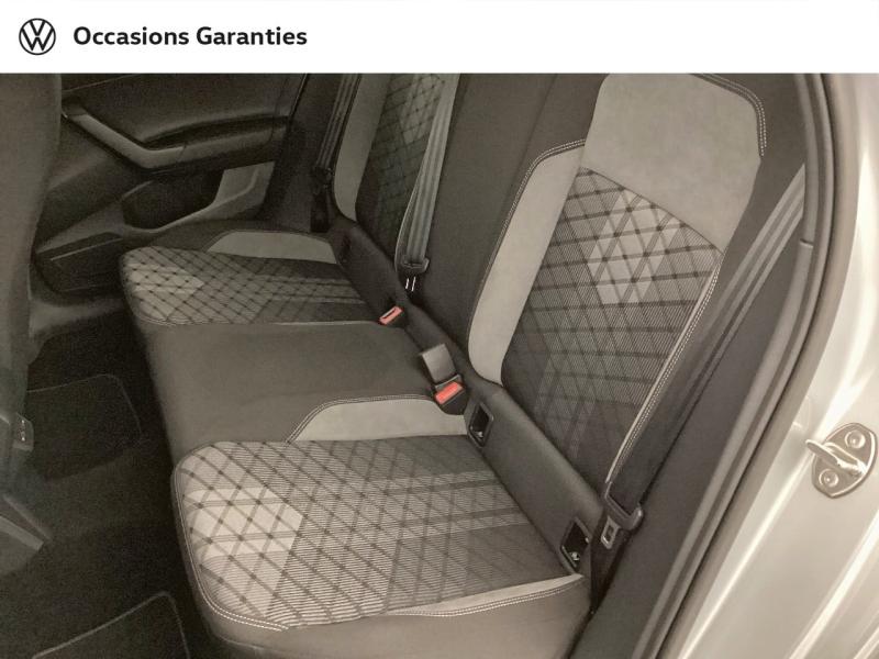 Voitures occasions VOLKSWAGEN TAIGO R-Line Nice