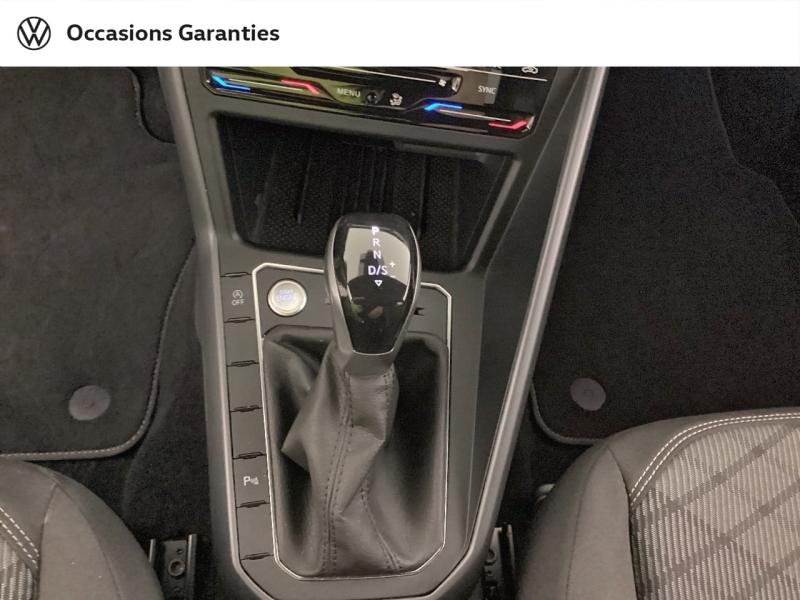 Voitures occasions VOLKSWAGEN TAIGO R-Line Nice