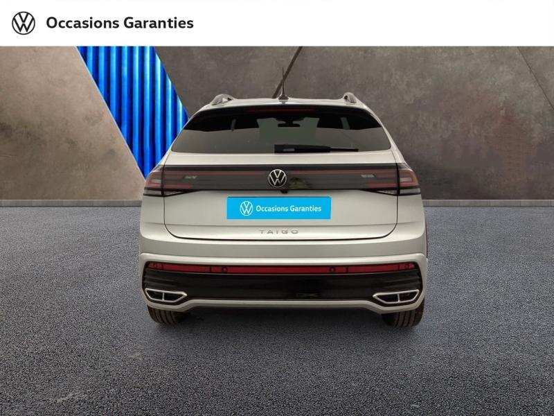 Voitures occasions VOLKSWAGEN TAIGO R-Line Nice