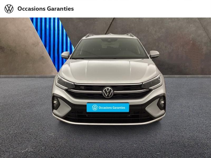 Voitures occasions VOLKSWAGEN TAIGO R-Line Nice