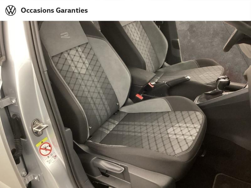 Voitures occasions VOLKSWAGEN TAIGO R-Line Nice