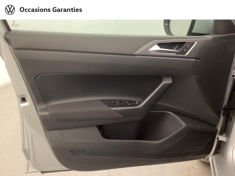 Voitures occasions VOLKSWAGEN TAIGO R-Line Nice