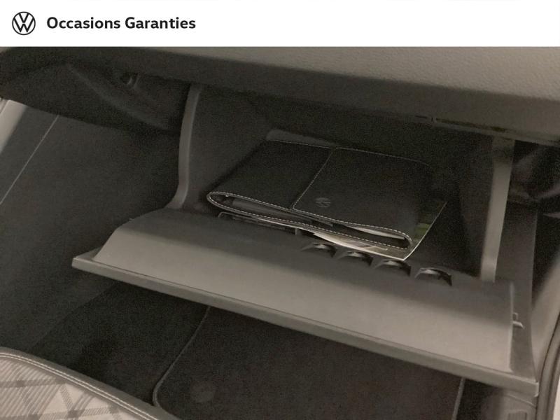 Voitures occasions VOLKSWAGEN TAIGO R-Line Nice