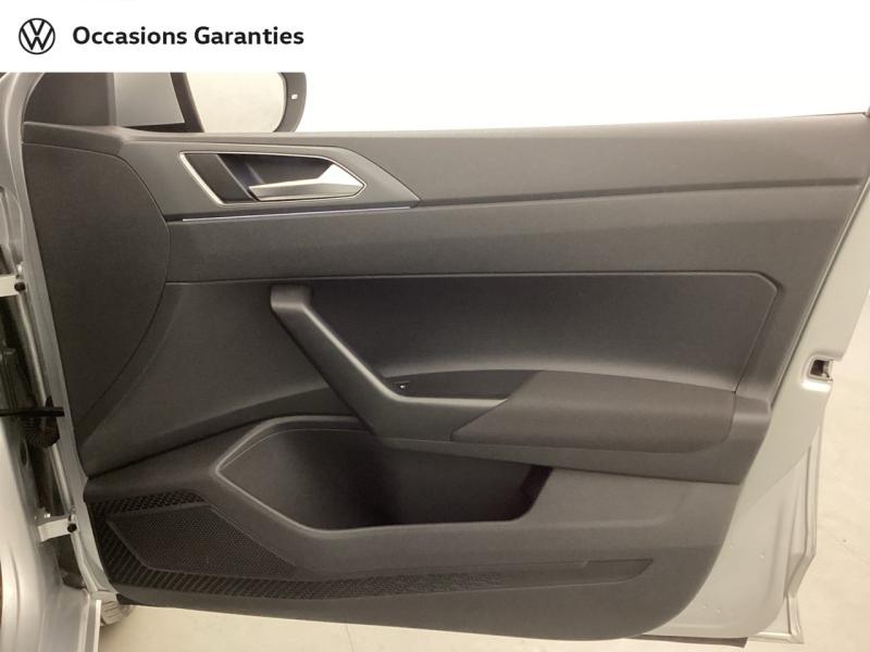 Voitures occasions VOLKSWAGEN TAIGO R-Line Nice