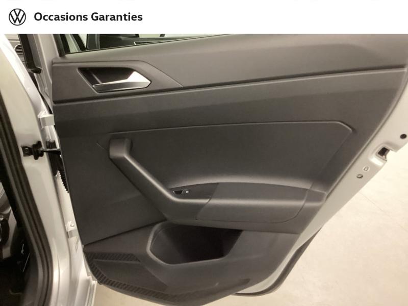 Voitures occasions VOLKSWAGEN TAIGO R-Line Nice