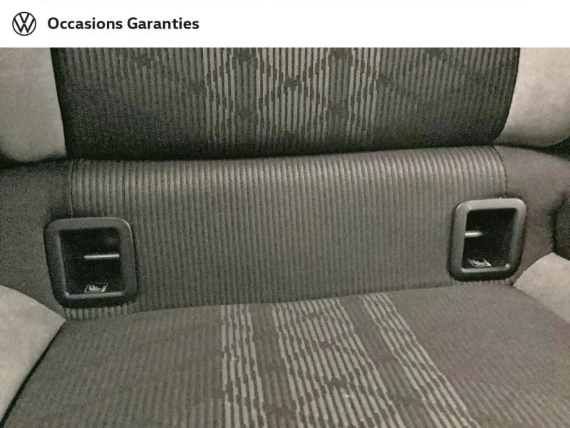 Voitures occasions VOLKSWAGEN TAIGO R-Line Nice