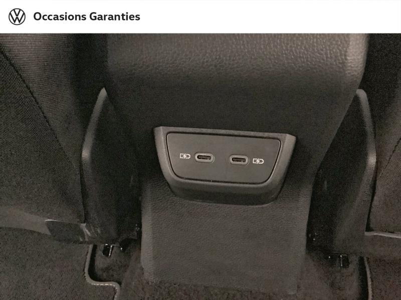 Voitures occasions VOLKSWAGEN TAIGO R-Line Nice