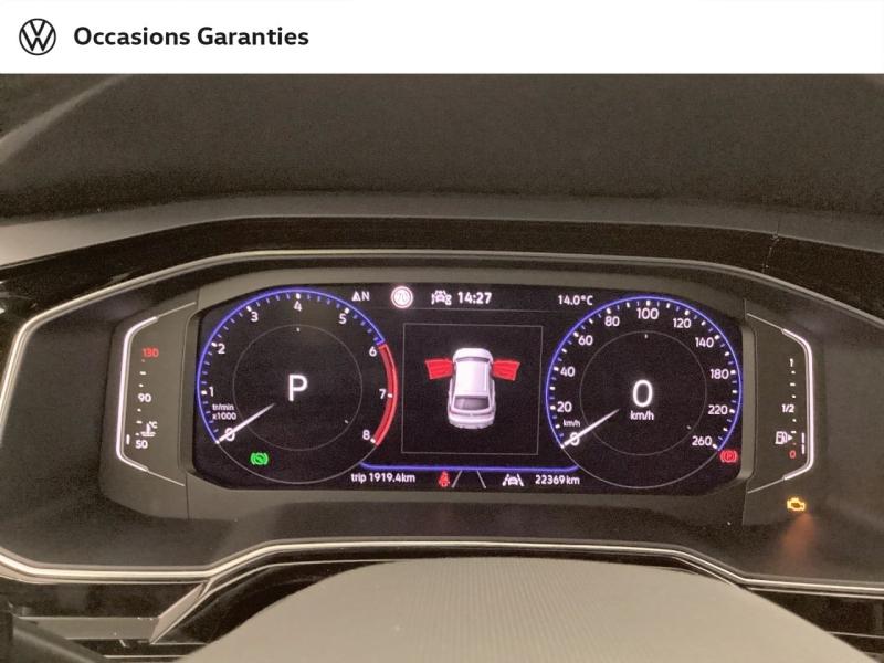 Voitures occasions VOLKSWAGEN TAIGO R-Line Nice