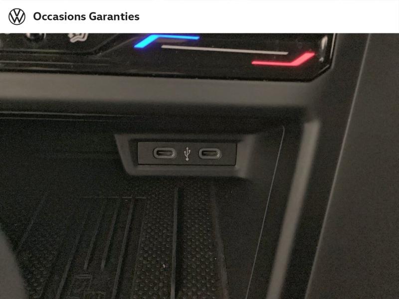 Voitures occasions VOLKSWAGEN TAIGO R-Line Nice