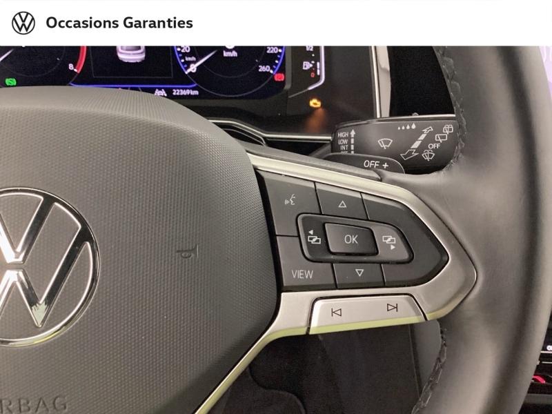 Voitures occasions VOLKSWAGEN TAIGO R-Line Nice