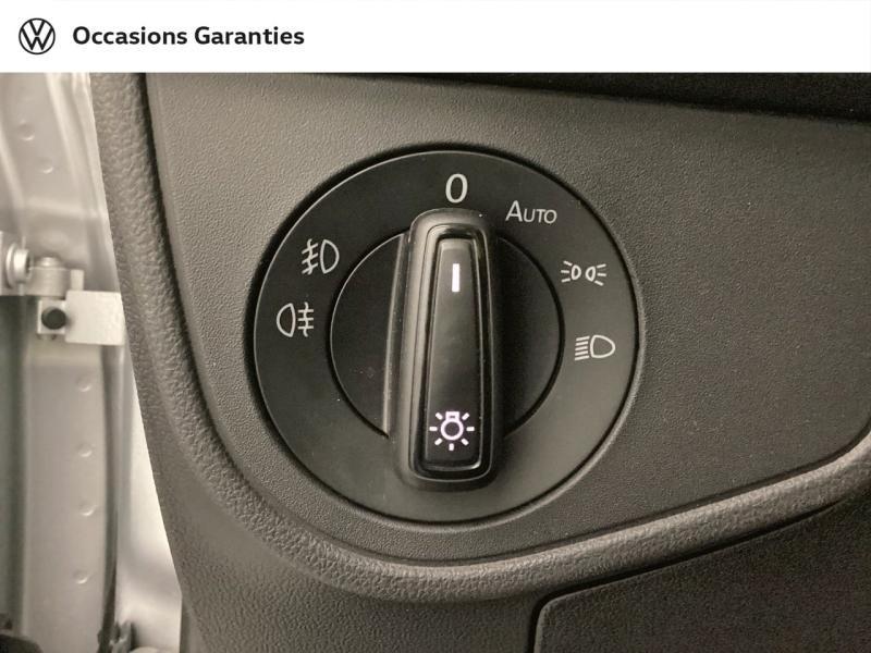 Voitures occasions VOLKSWAGEN TAIGO R-Line Nice