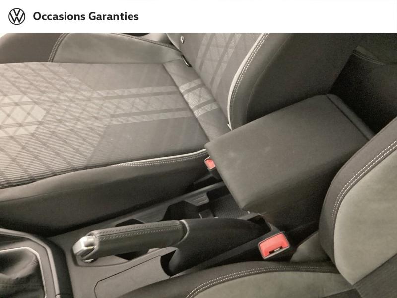 Voitures occasions VOLKSWAGEN TAIGO R-Line Nice