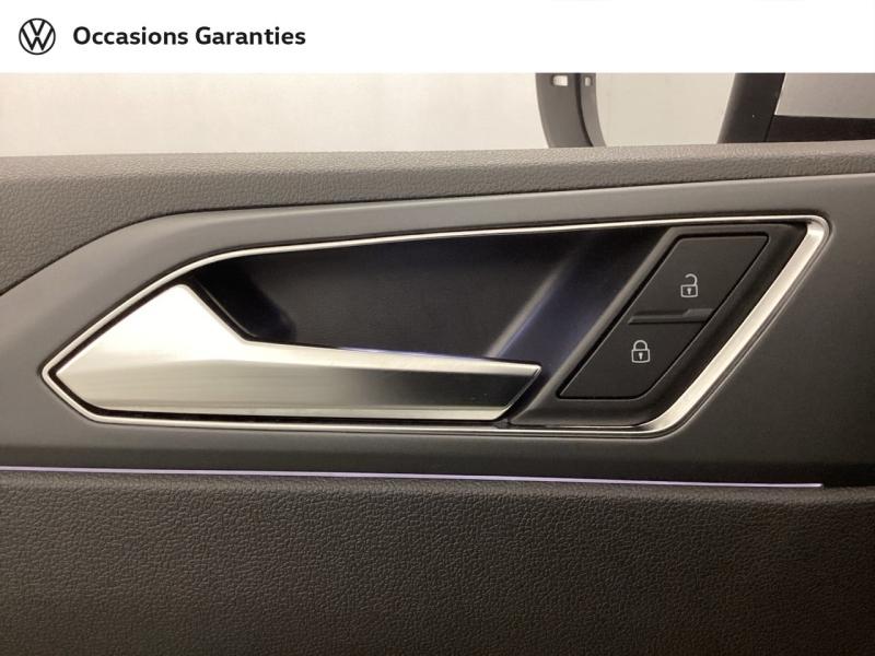 Voitures occasions VOLKSWAGEN TAIGO R-Line Nice