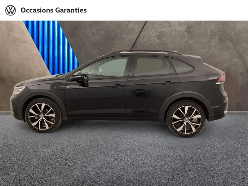 Voitures occasions VOLKSWAGEN TAIGO R-Line Nice