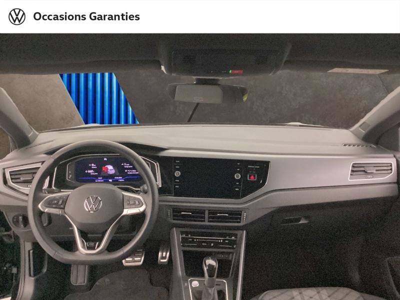 Voitures occasions VOLKSWAGEN TAIGO R-Line Nice