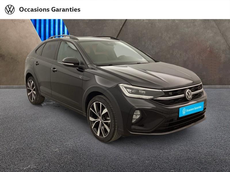 Voitures occasions VOLKSWAGEN TAIGO R-Line Nice