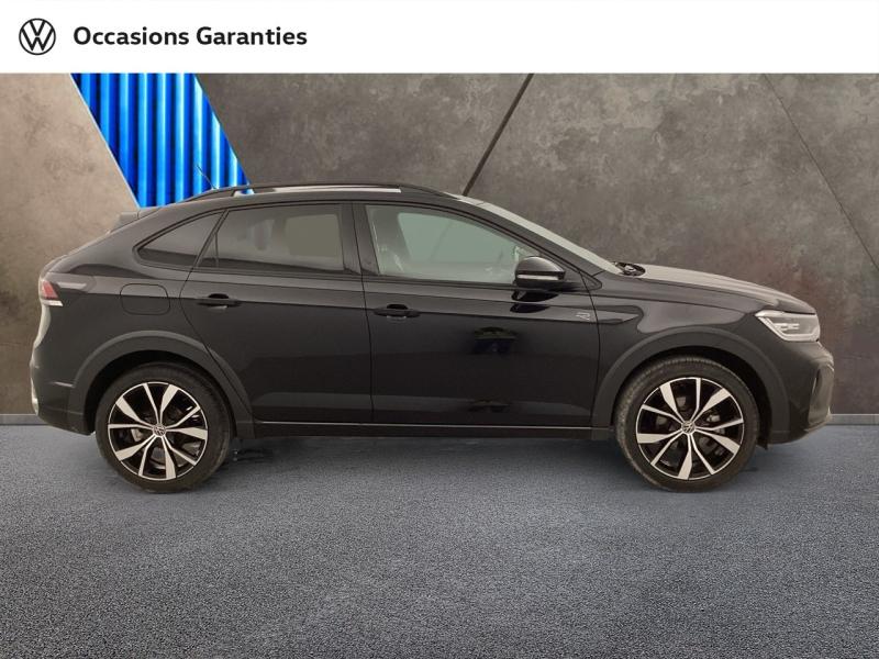 Voitures occasions VOLKSWAGEN TAIGO R-Line Nice